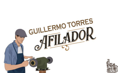 AFILADOR PROFESIONAL